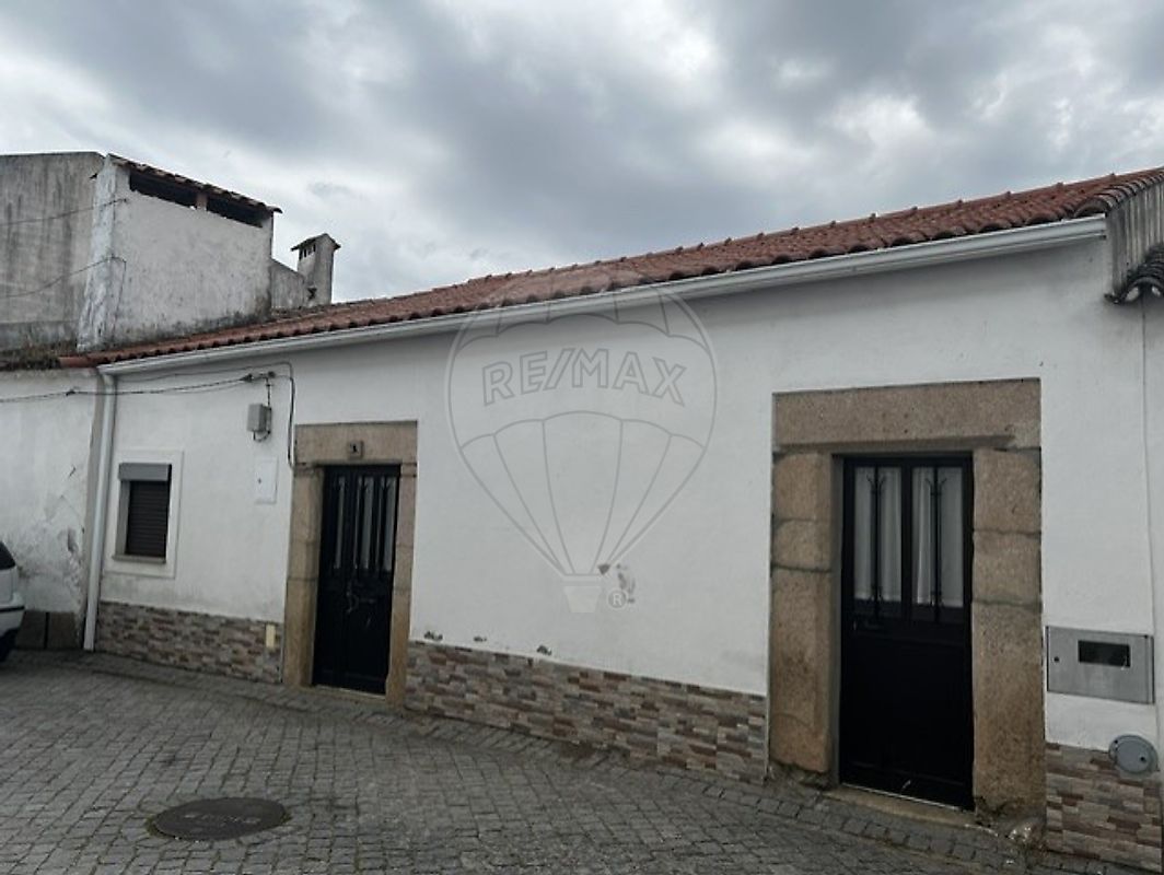 Moradia - Gáfete, Crato, Portalegre