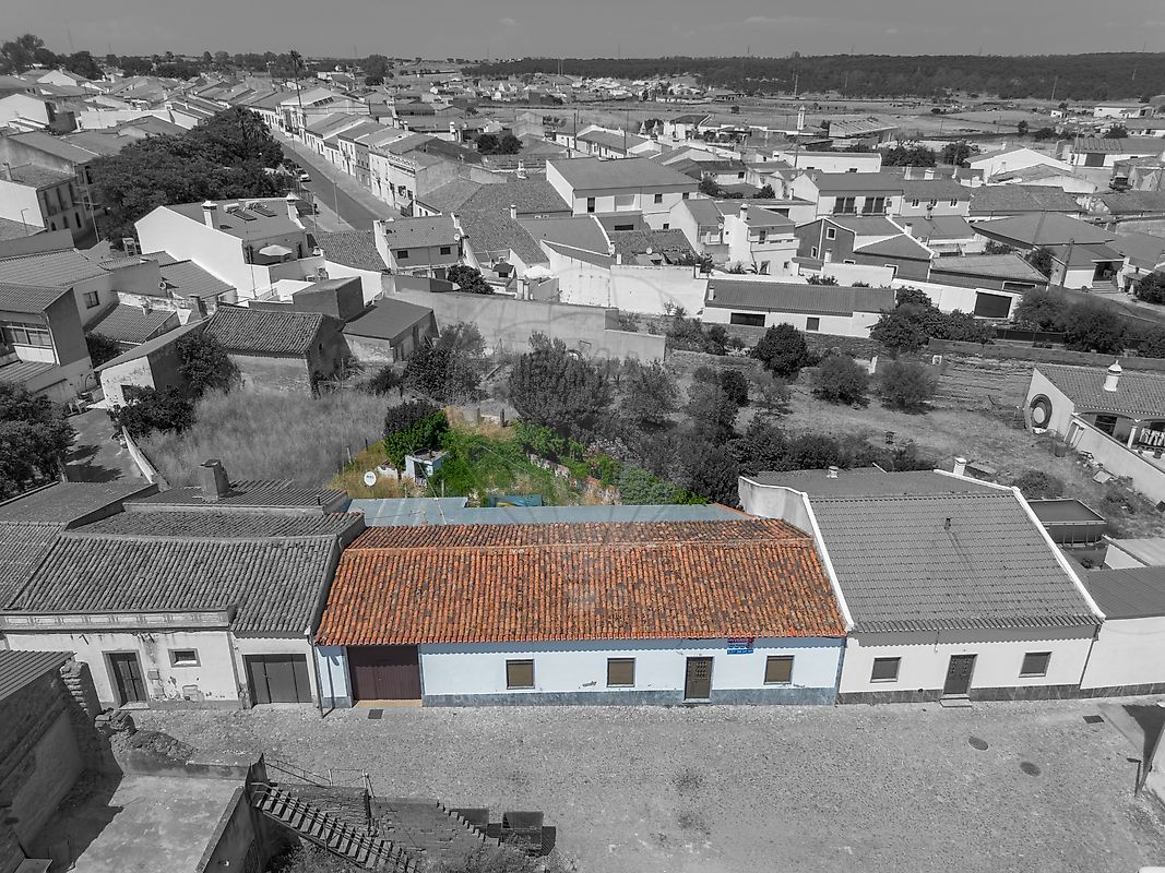 Moradia T3 à venda em Amareleja, Moura — foto 28