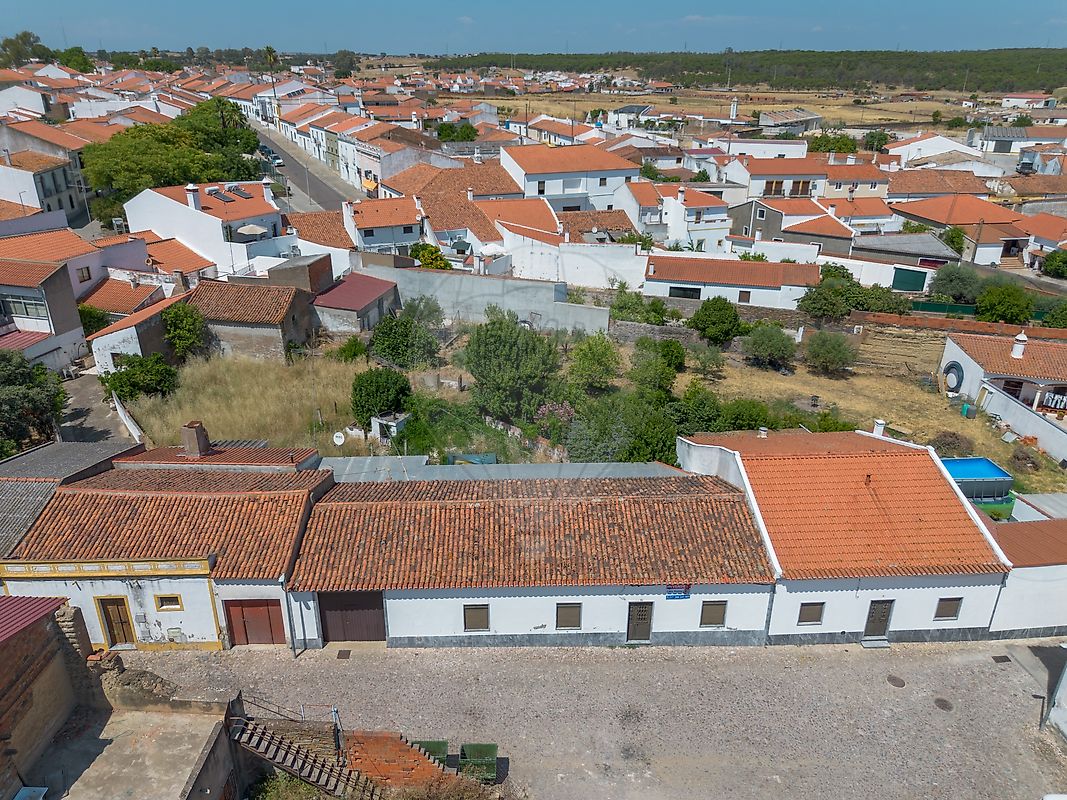 Moradia T3 à venda em Amareleja, Moura — foto 29