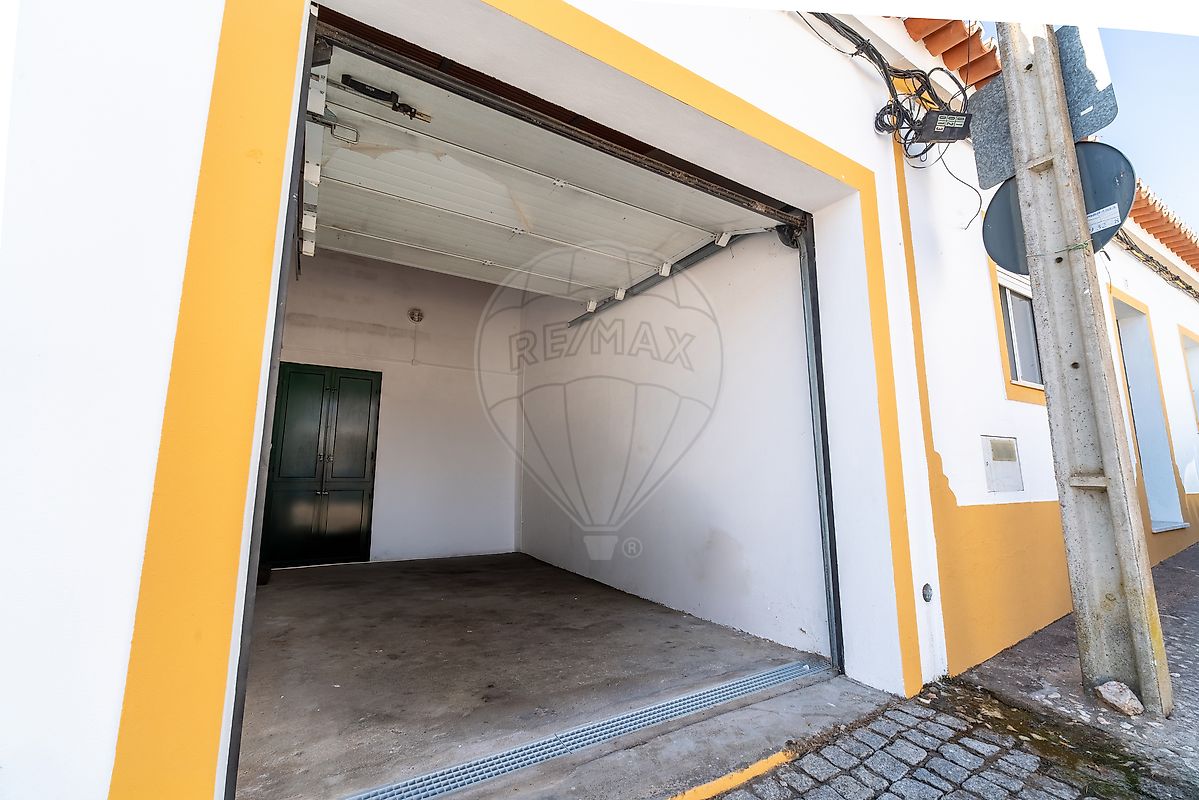 Moradia T4 à venda em Póvoa de São Miguel, Moura — foto 25