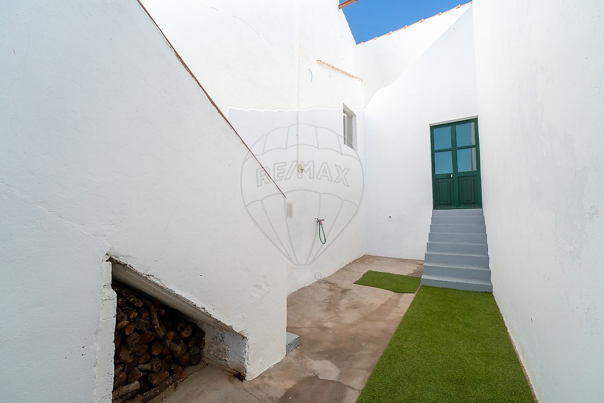 Moradia T4 à venda em Póvoa de São Miguel, Moura — foto 23