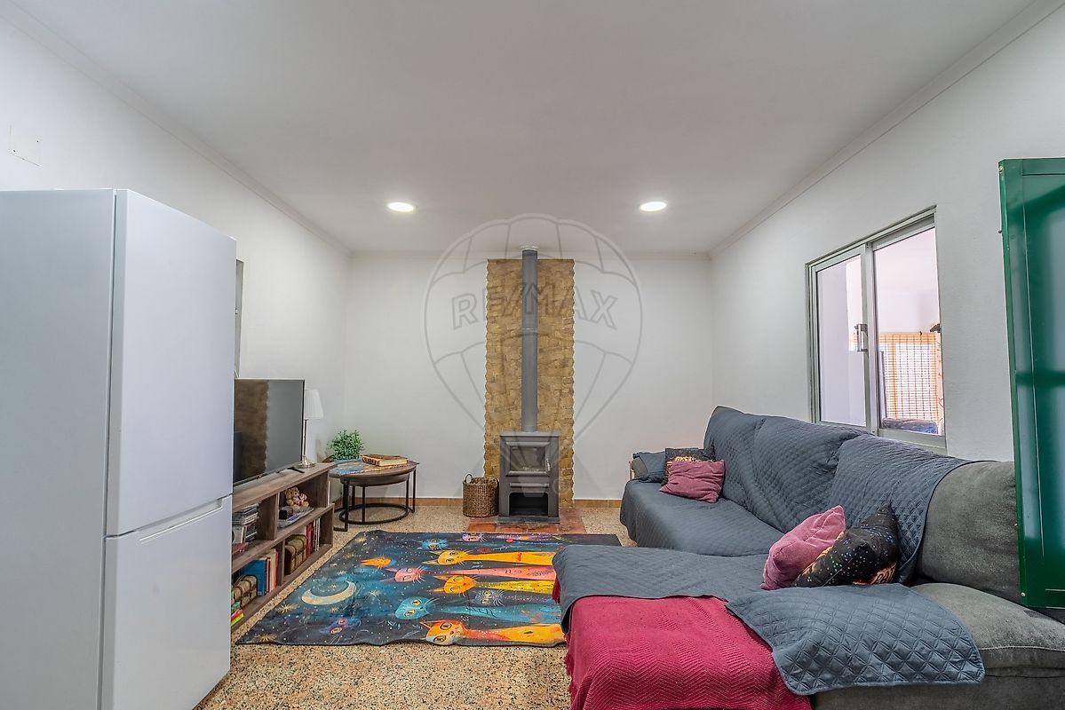 Moradia T4 à venda em Póvoa de São Miguel, Moura — foto 9