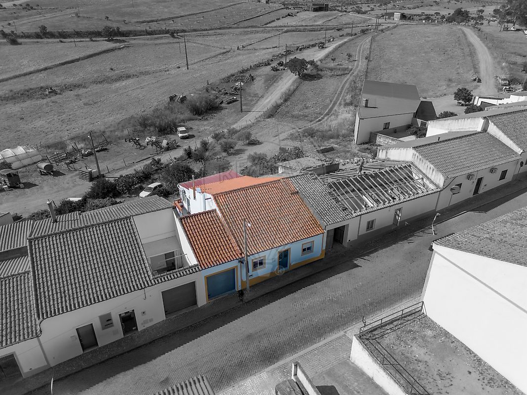 Moradia T4 à venda em Póvoa de São Miguel, Moura — foto 31