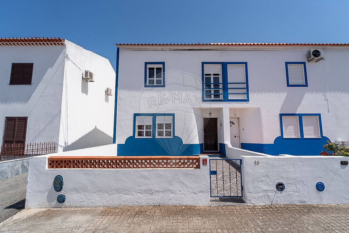 Moradia - Reguengos de Monsaraz, Reguengos de Monsaraz, Évora
