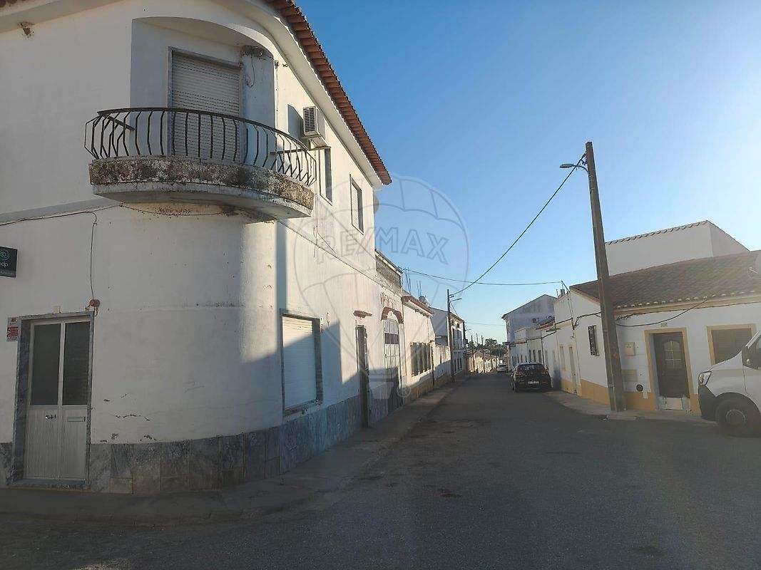 Moradia T3 à venda em Amareleja, Moura — foto 28
