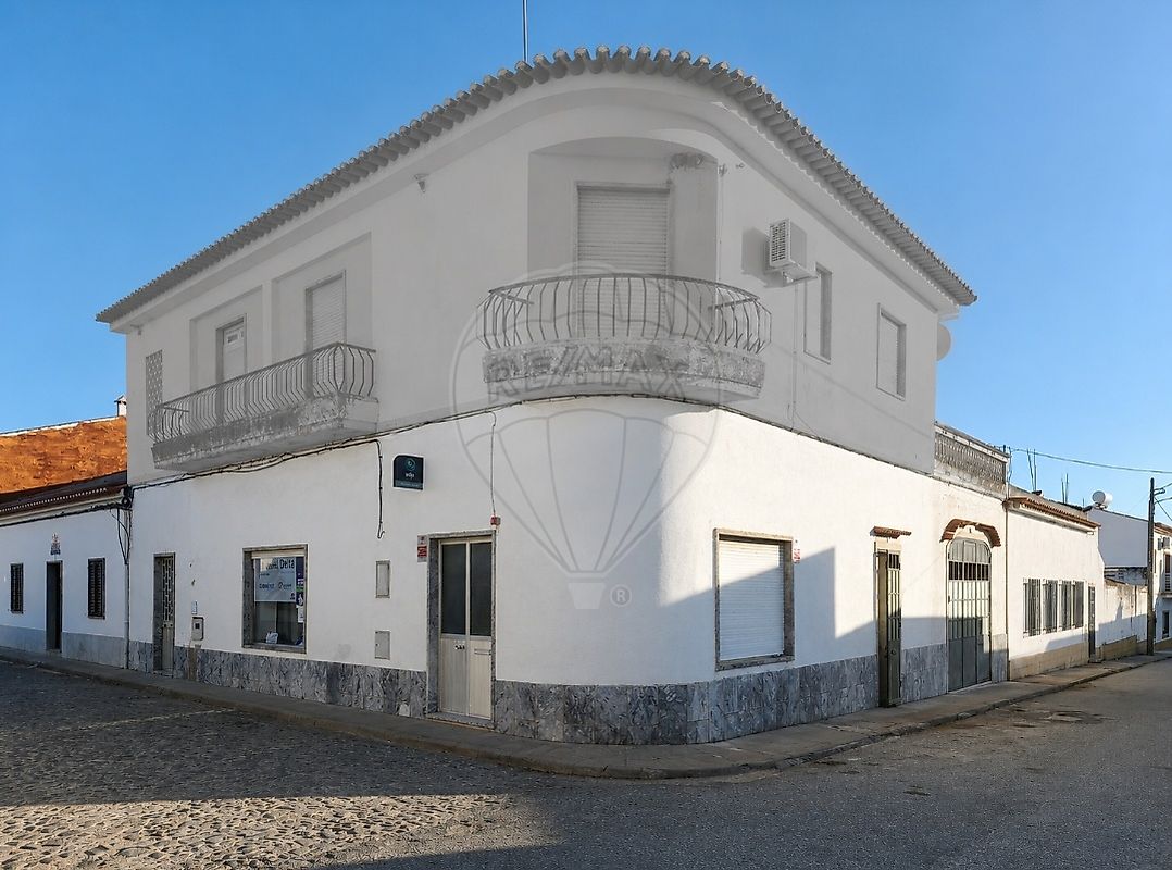 Outros - Comercial - Amareleja, Moura, Beja