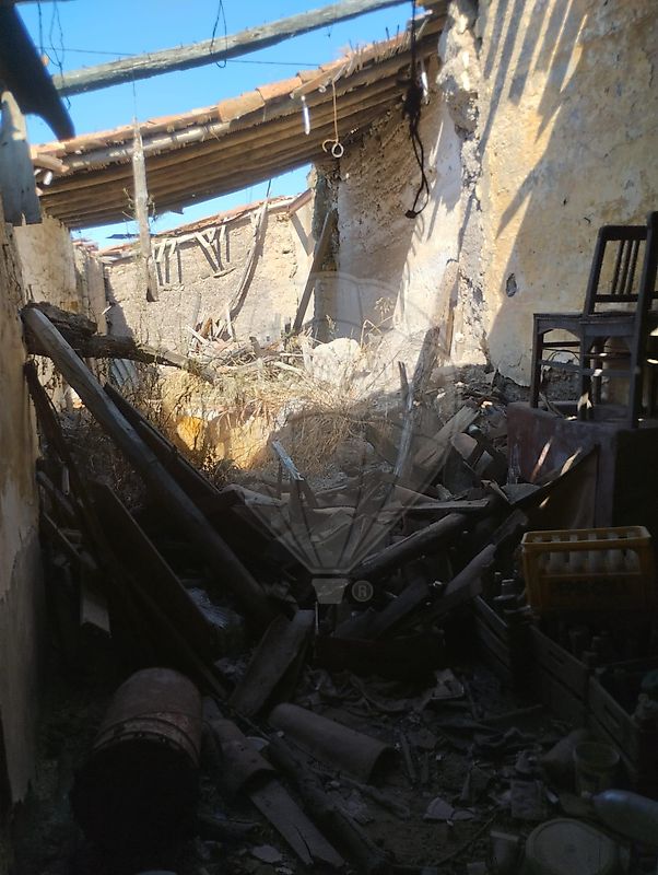 Moradia T2 à venda em Amareleja, Moura — foto 14