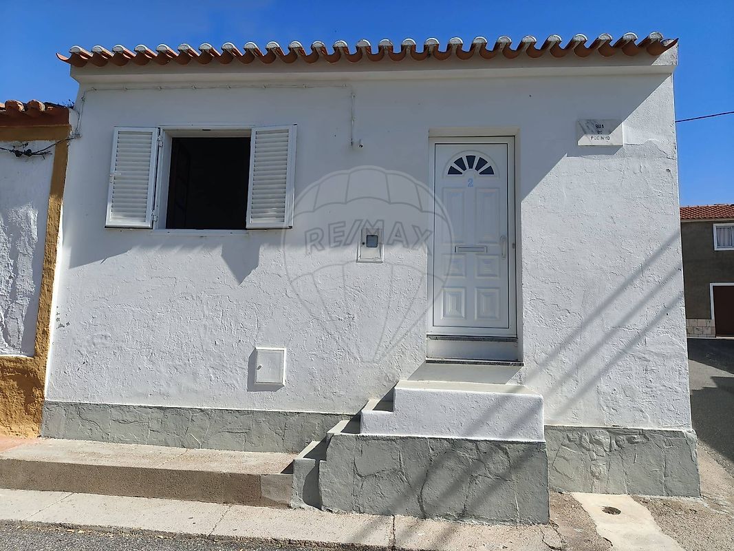 Apartamento T2 à venda em Moura