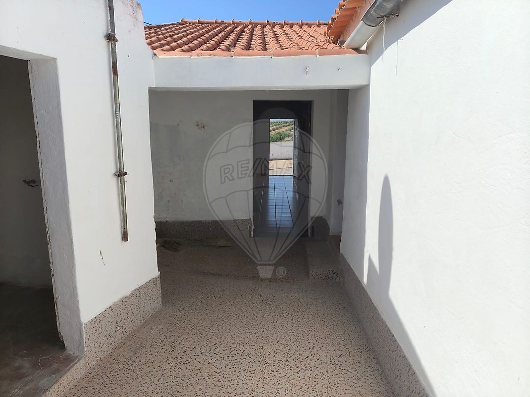 Moradia T2 à venda em Amareleja, Moura — foto 17