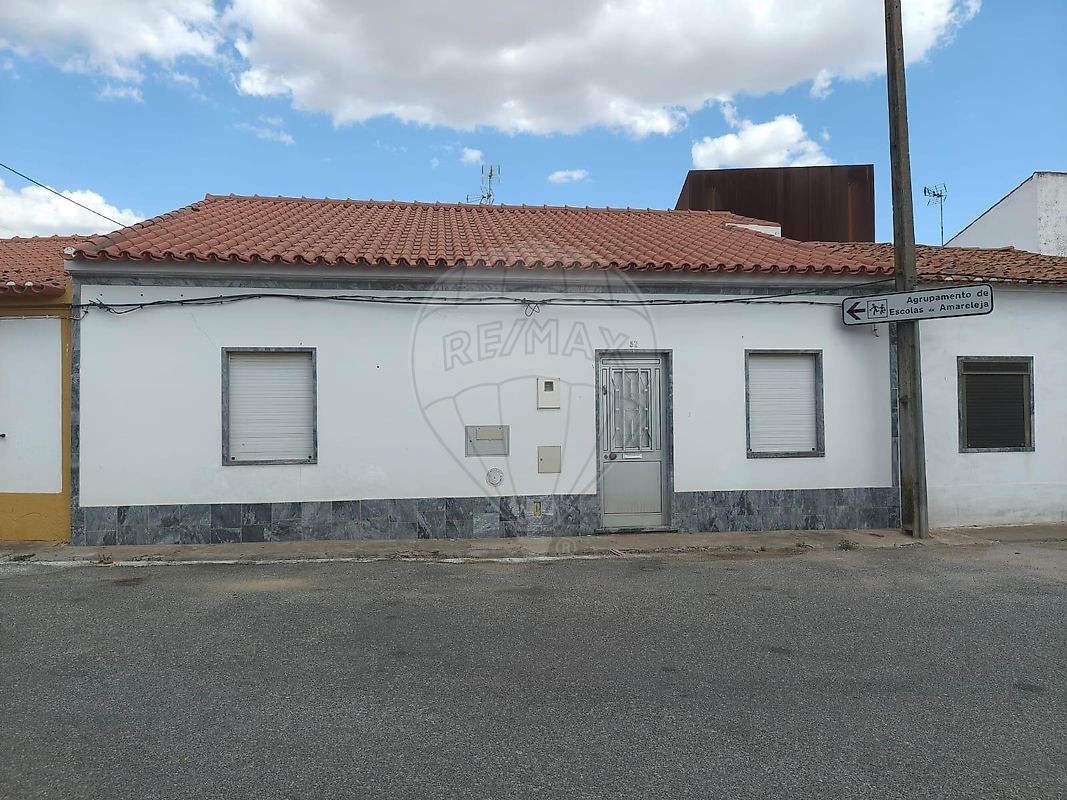 Apartamento T3 à venda em Moura