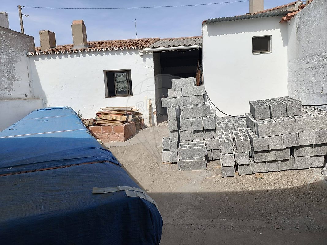 Moradia T2 à venda em Amareleja, Moura — foto 14