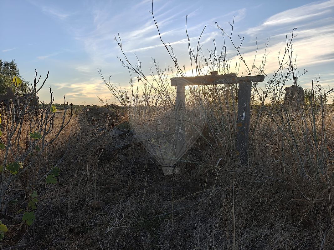 Terreno à venda em Moura