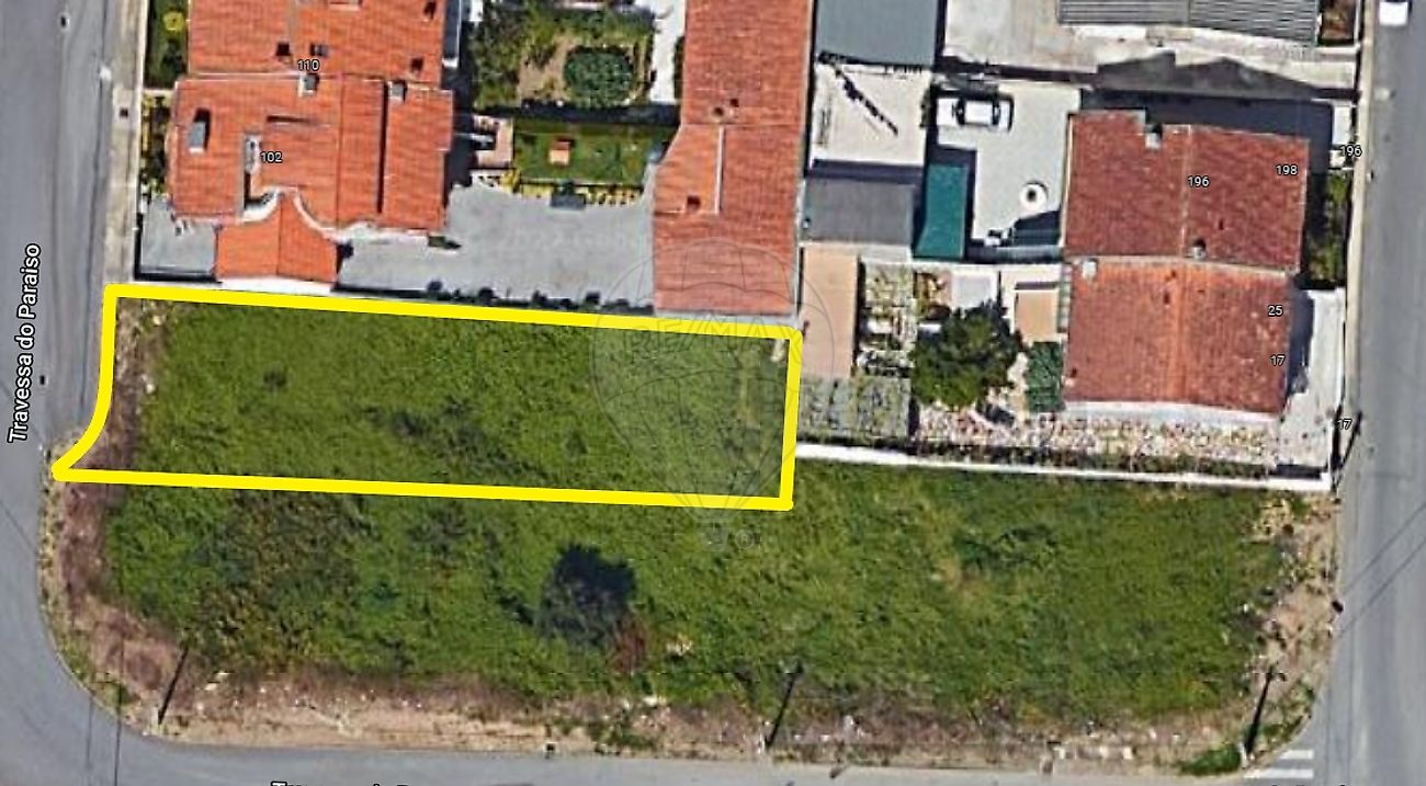 Land for sale in Gondomar, Portugal — €70,000