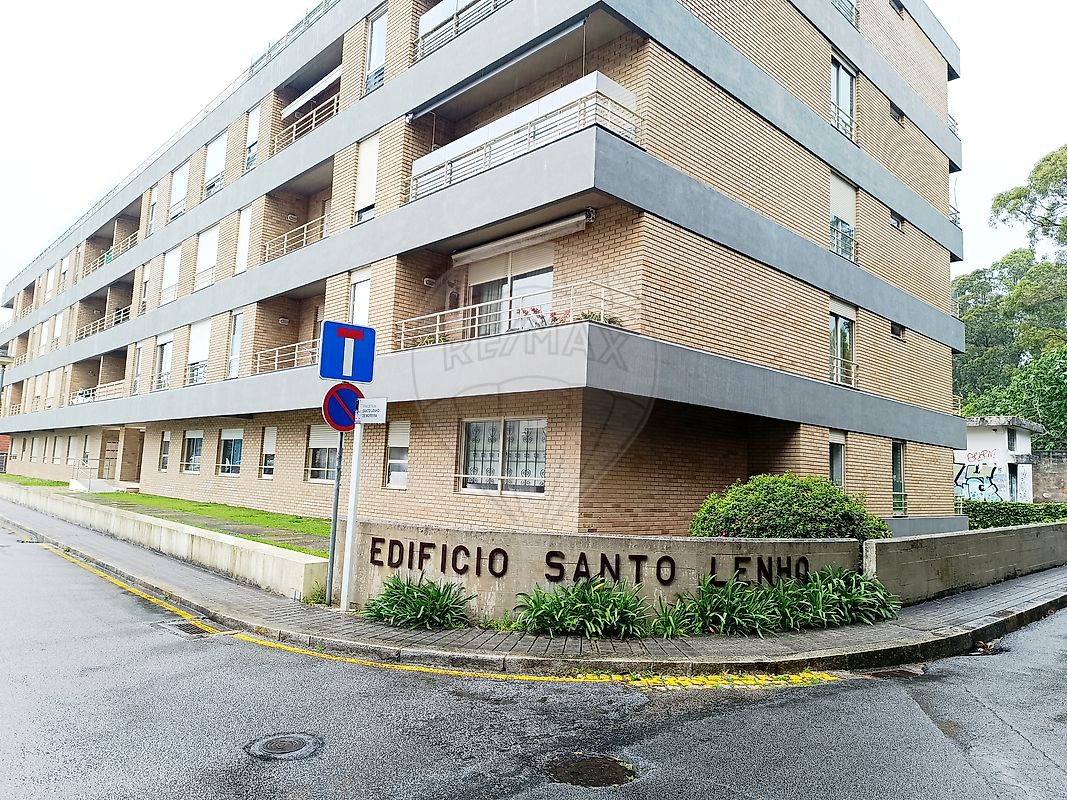 Apartamento T1 para venda