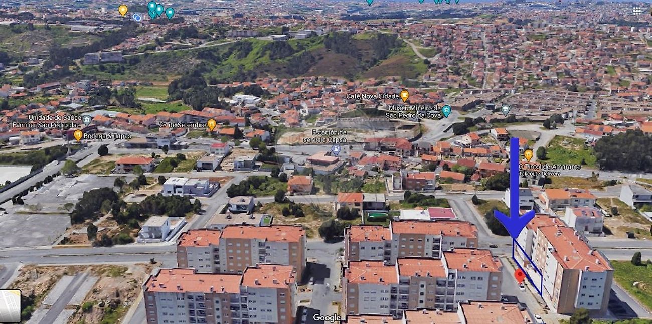 Loja para venda