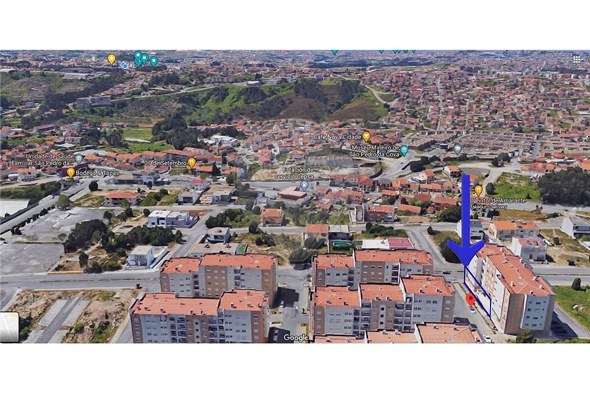Loja para venda
