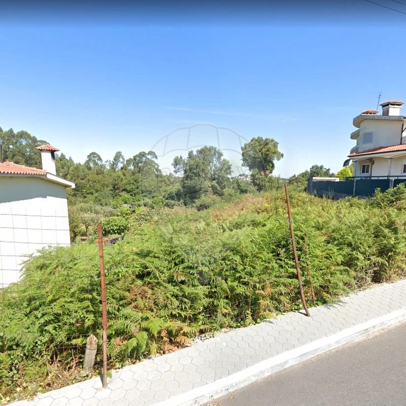 Terreno para venda