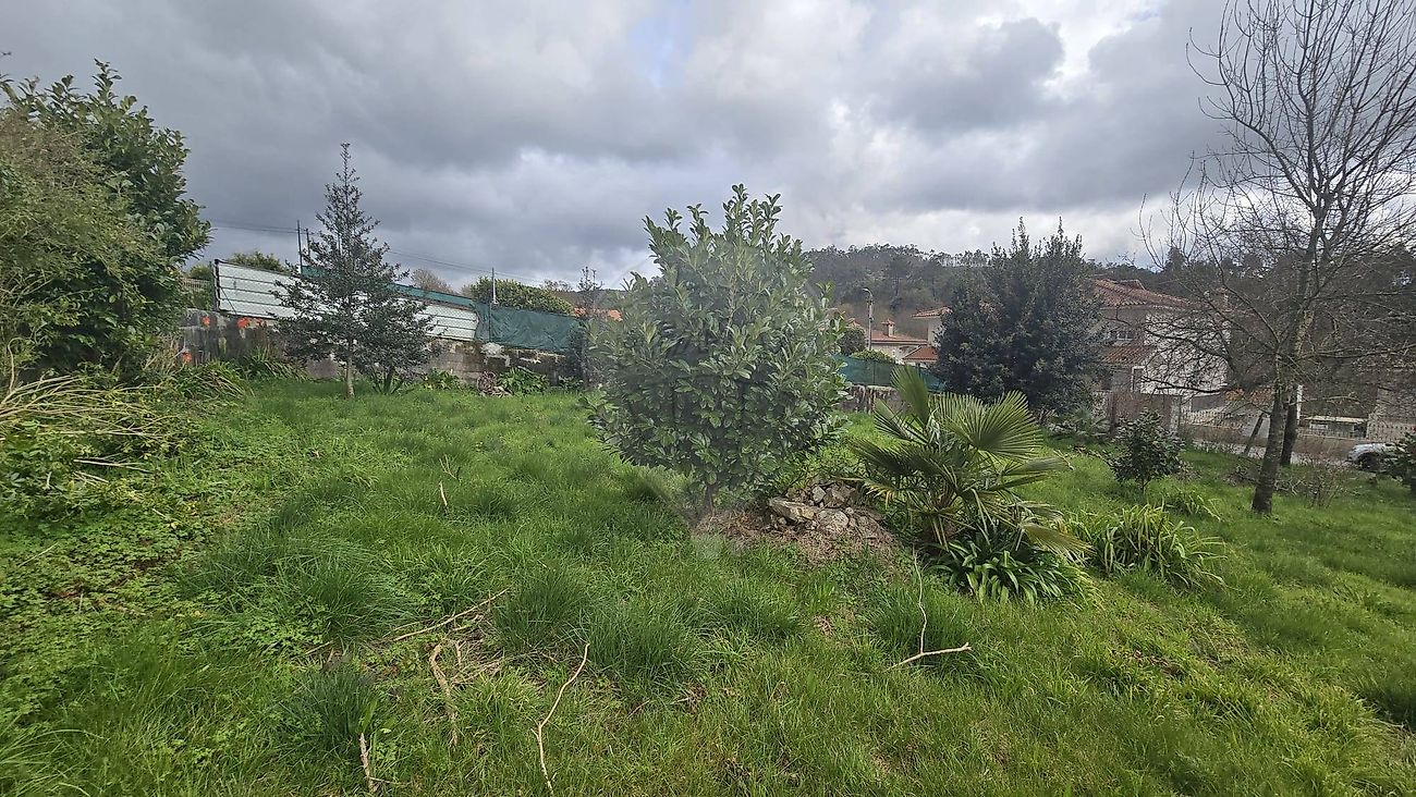Terreno para venda