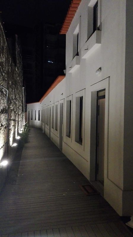 Moradia T2 à venda em Porto