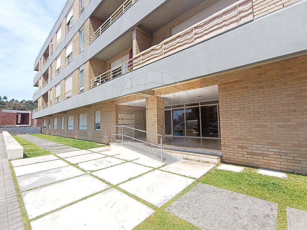 Apartamento T1 para venda