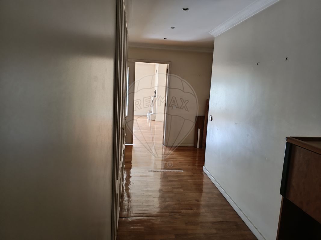 Apartamento T3 para venda