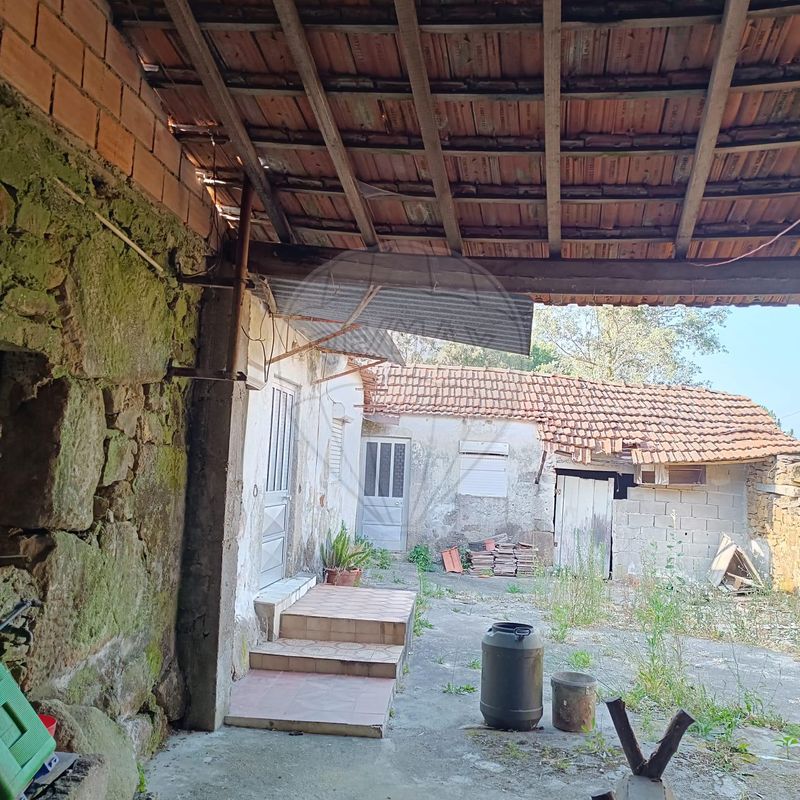 Moradia T2 para venda