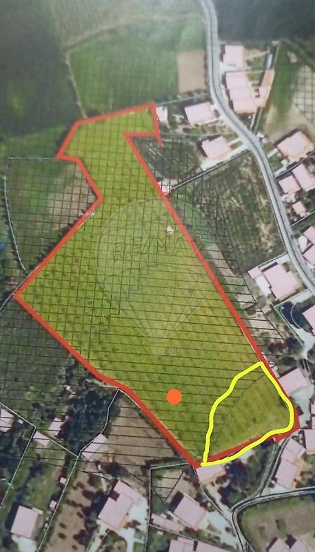 Terreno  para venda