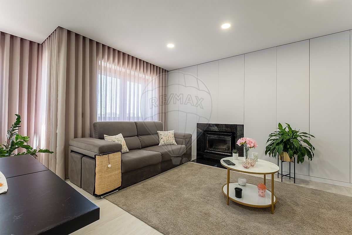Apartamento T3 para venda