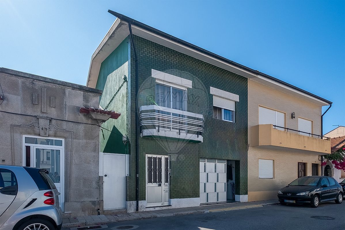 Moradia T3 para venda