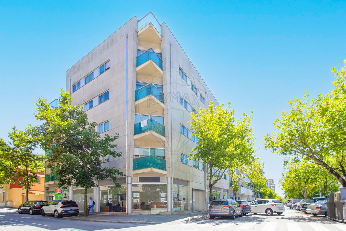 Apartamento T3 para venda
