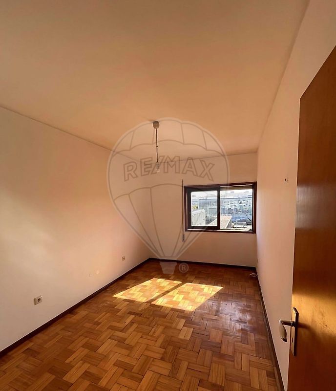 Apartamento T3 à venda em Matosinhos