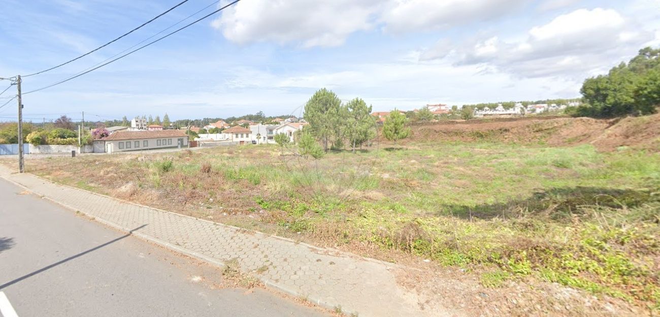 Terreno  para venda