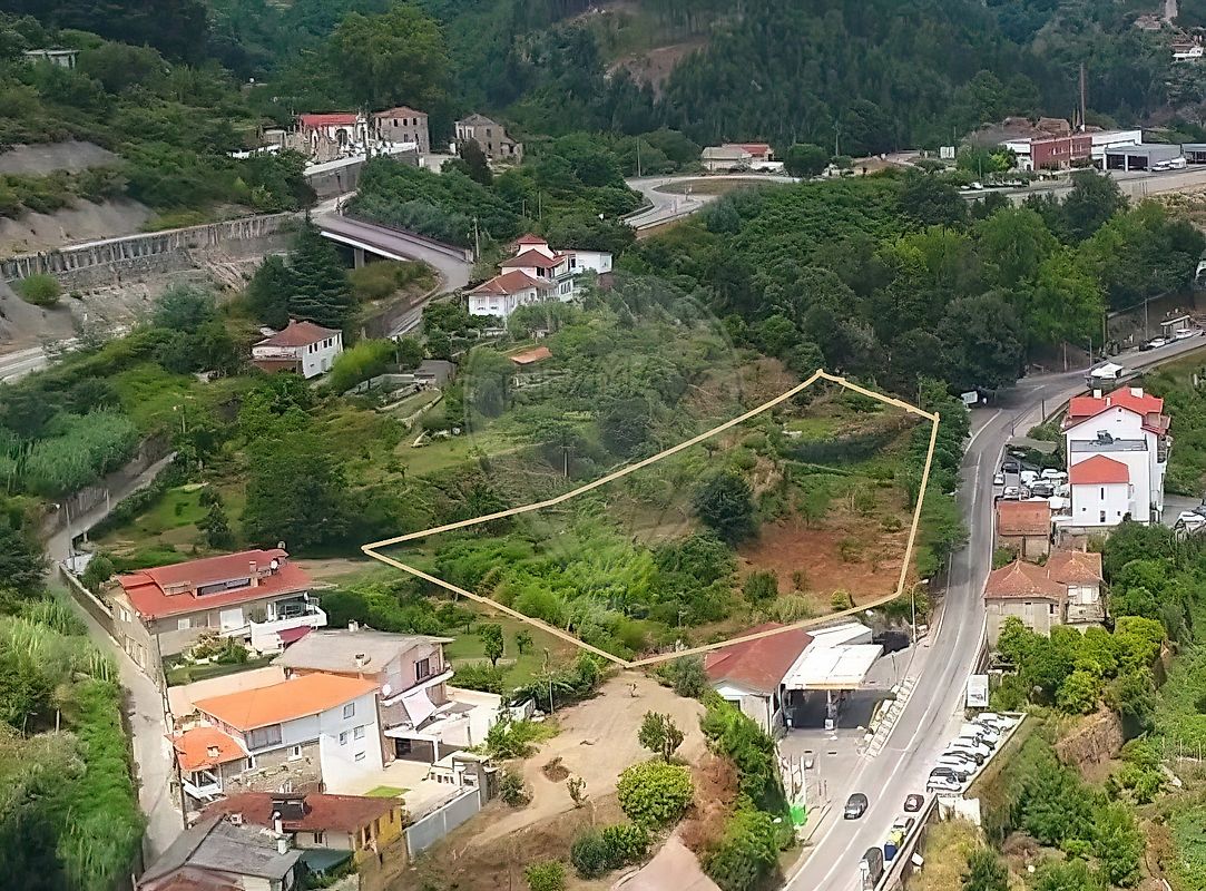 Terreno  para venda