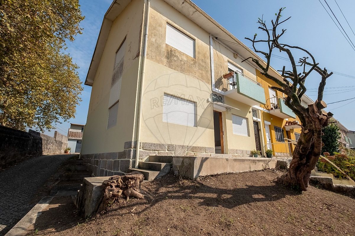 Apartamento T2 para venda