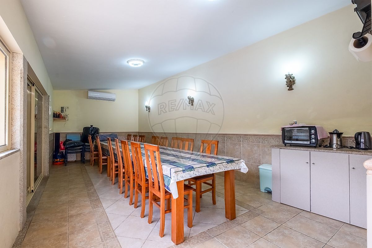 Moradia T5 à venda em Carreira e Bente, Vila Nova de Famalicão — foto 20