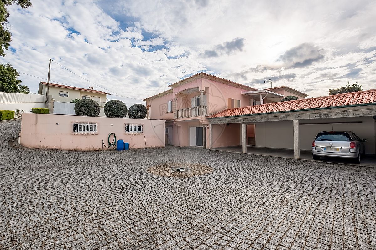 Moradia T5 à venda em Carreira e Bente, Vila Nova de Famalicão — foto 24