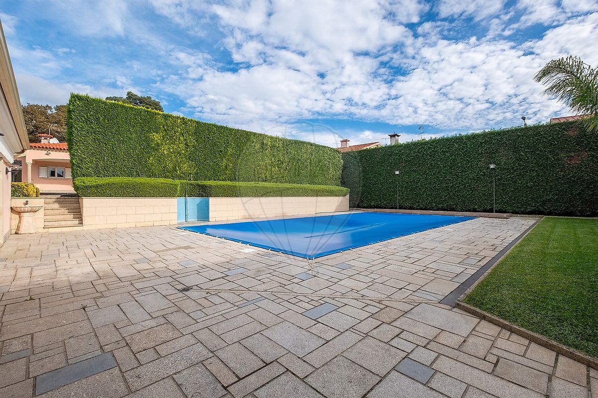 Moradia T5 à venda em Carreira e Bente, Vila Nova de Famalicão — foto 19