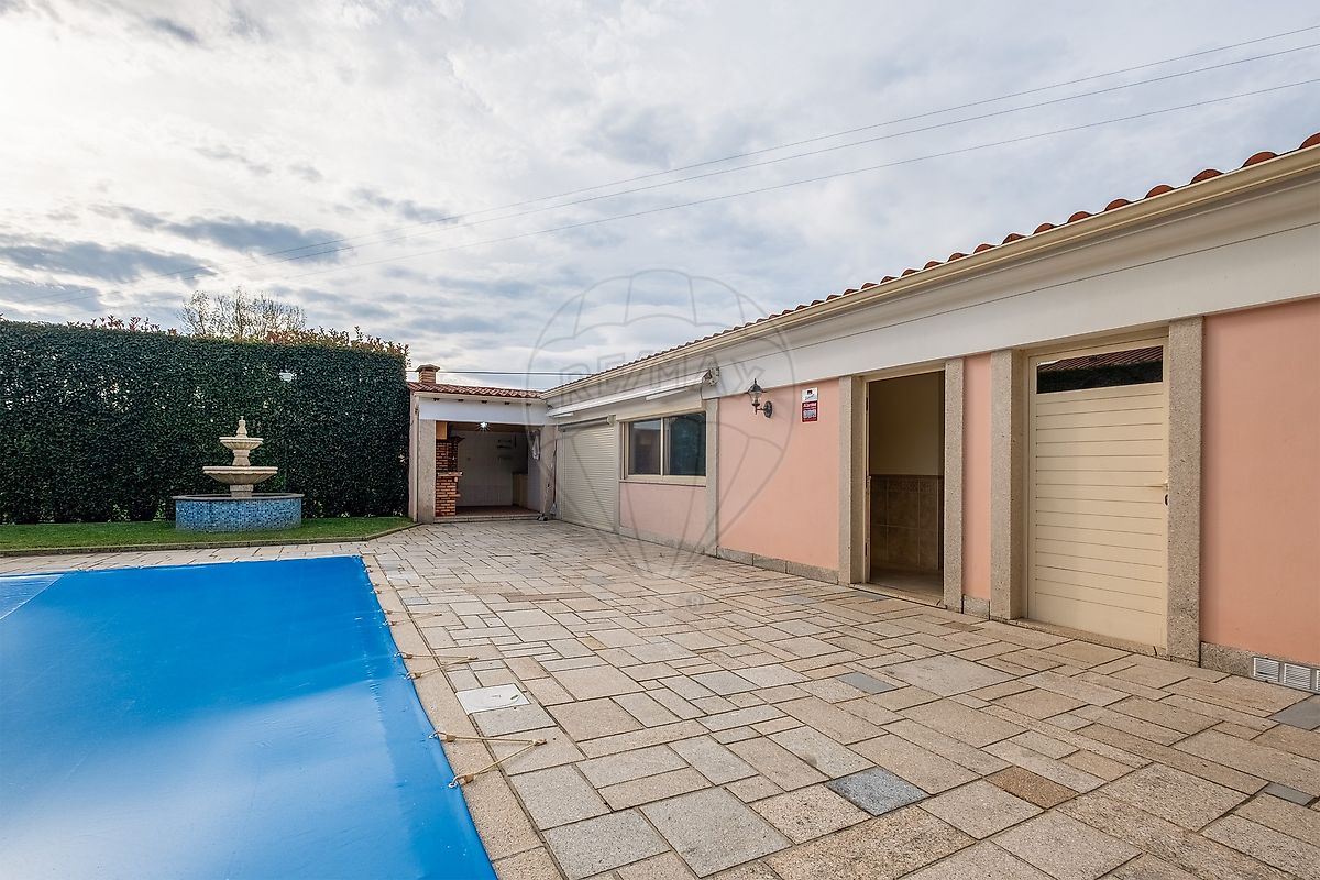 Moradia T5 à venda em Carreira e Bente, Vila Nova de Famalicão — foto 17