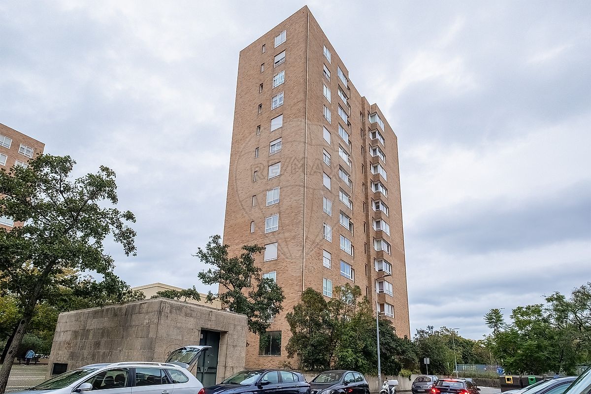 Apartamento T3 para venda