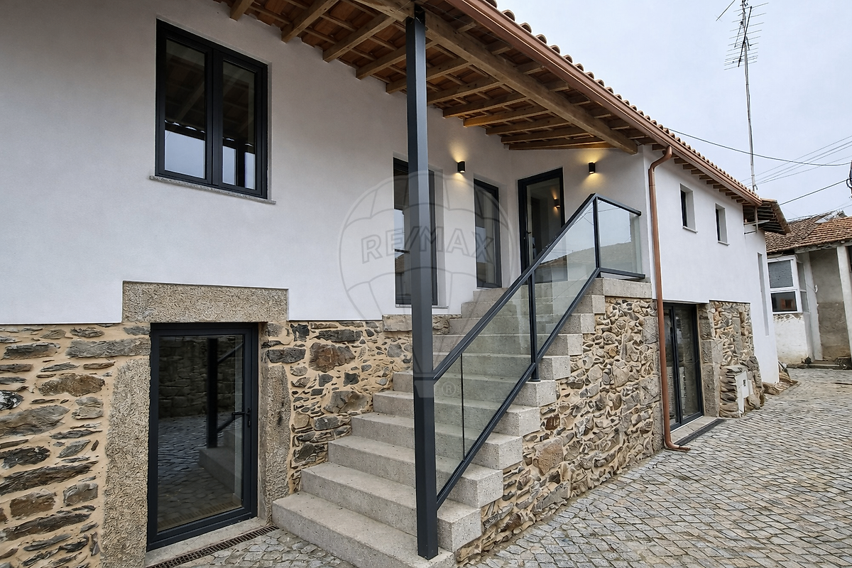 Moradia T2 à venda em Gondesende, Bragança — foto 30