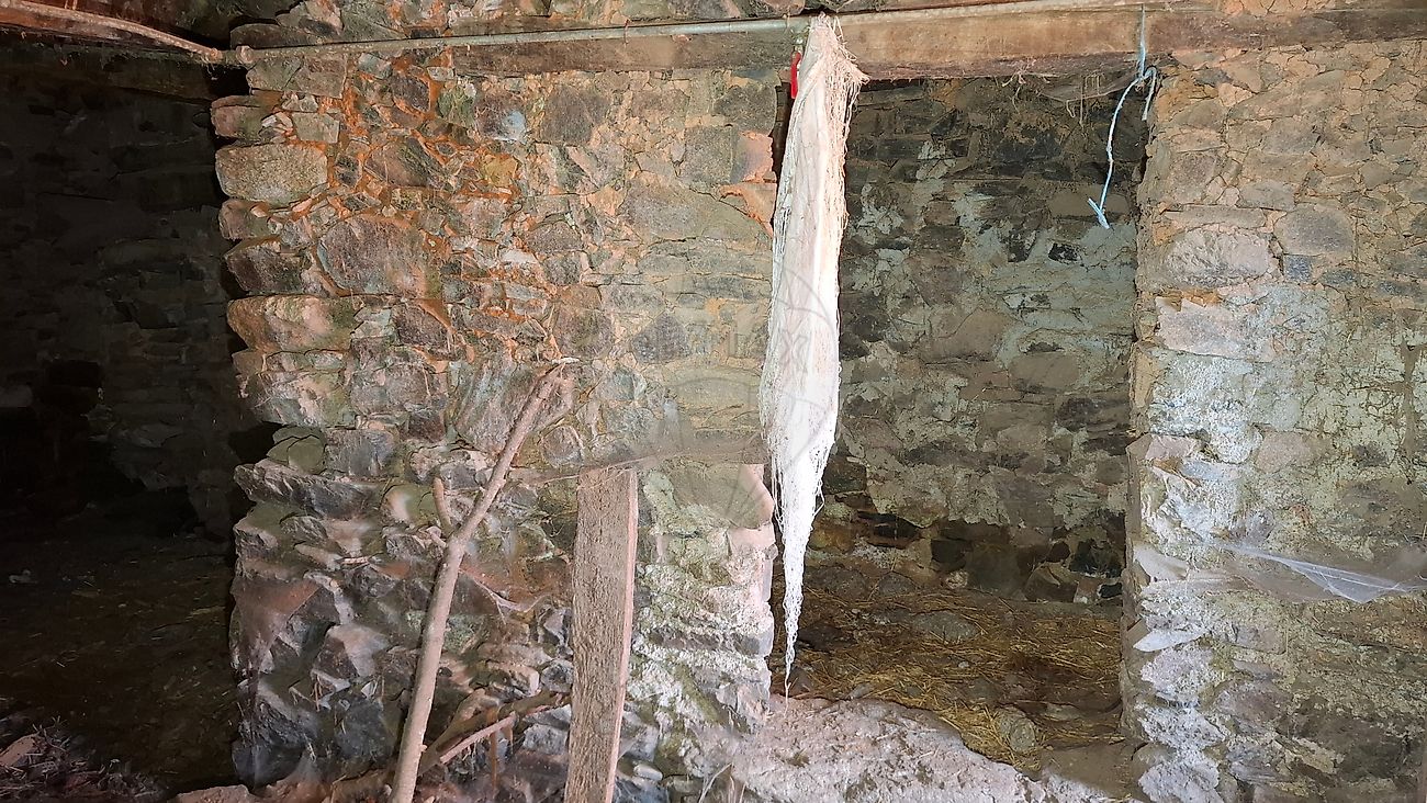 Moradia T2 à venda em Gondesende, Bragança — foto 24
