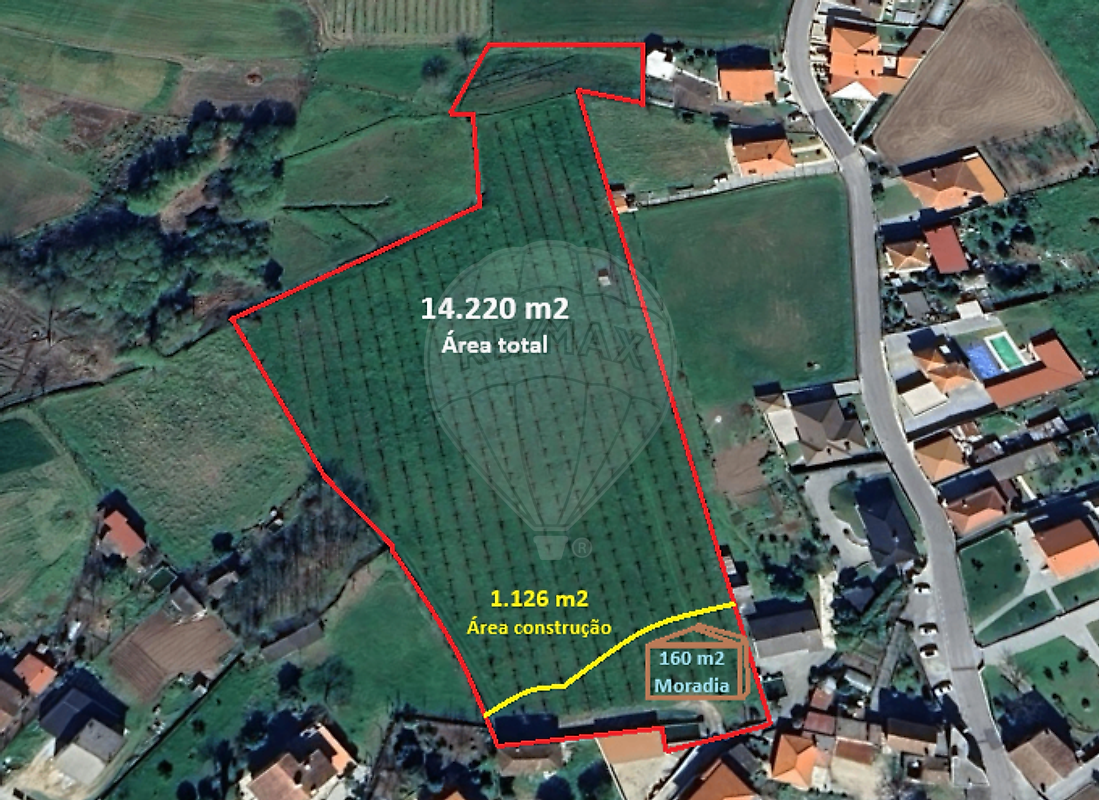 Quinta - Carrazedo, Amares, Braga