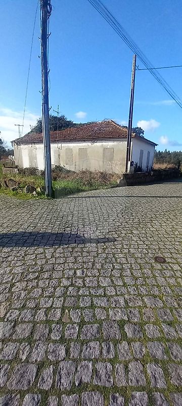 Moradia T2 à venda em Maia
