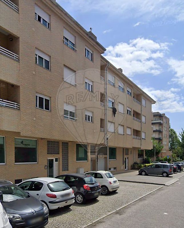 Apartamento T3 à venda em Valongo