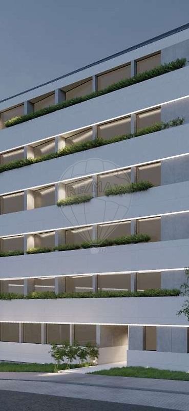 Apartamento T1 à venda em Vila Nova de Gaia