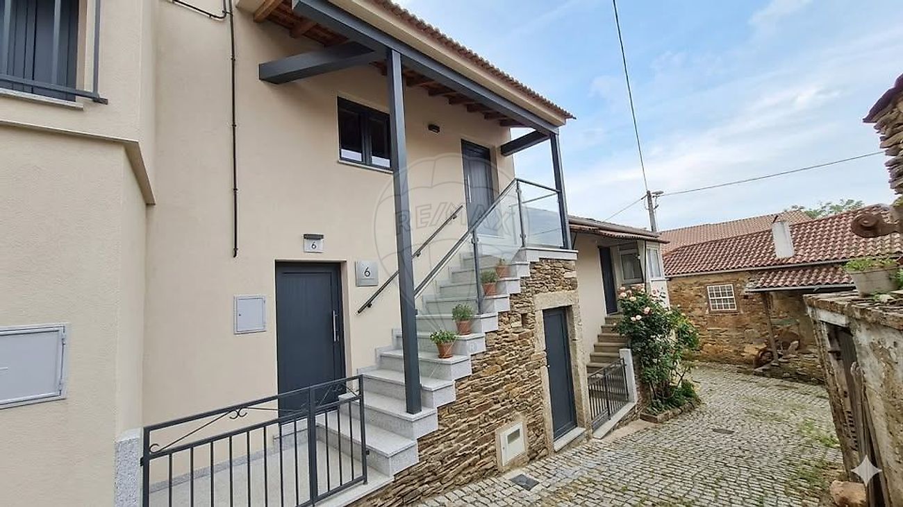 Moradia T1 à venda em Babe, Bragança — foto 2