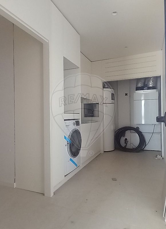 Moradia T4 à venda em Matosinhos