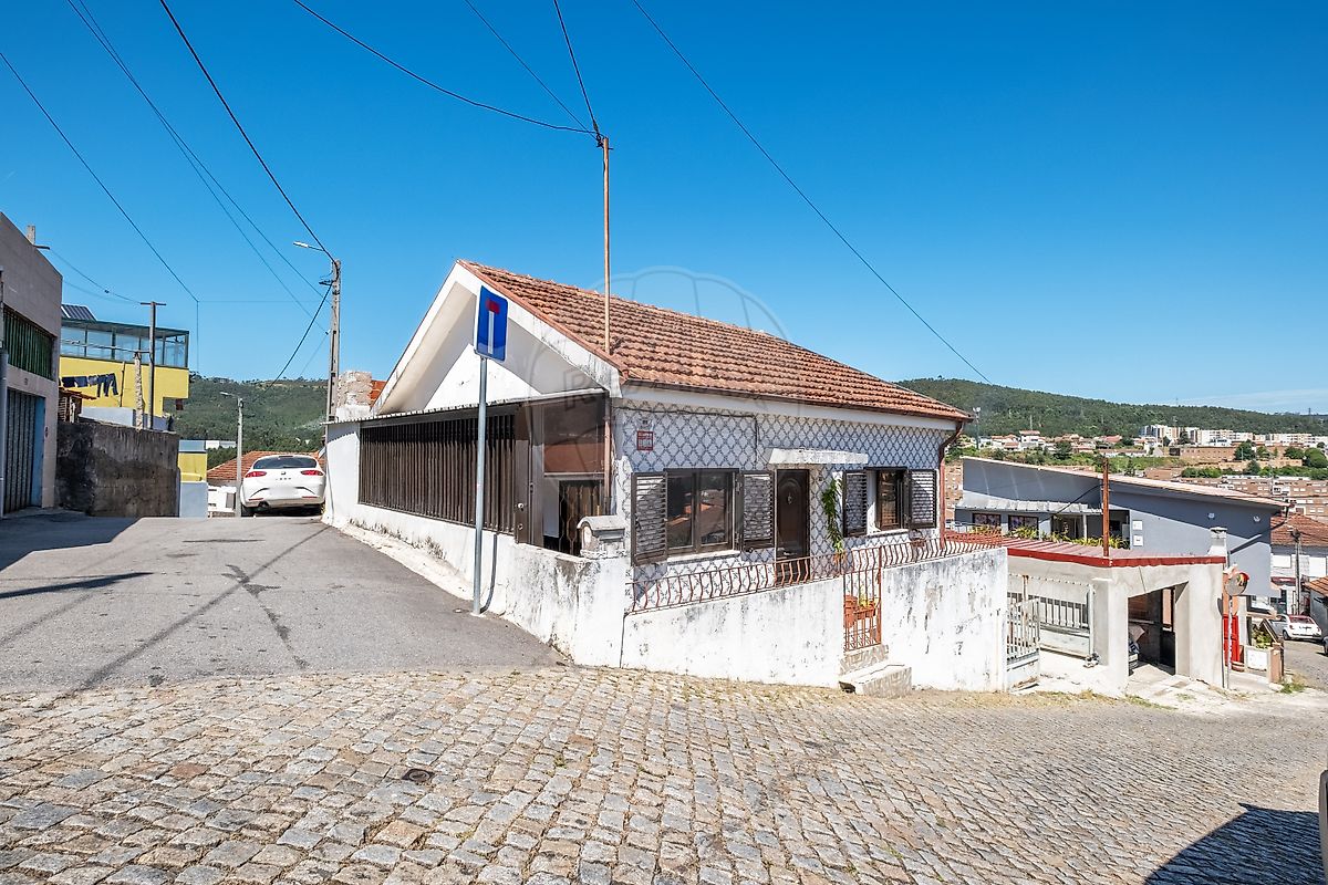 Moradia T2 à venda em Gondomar