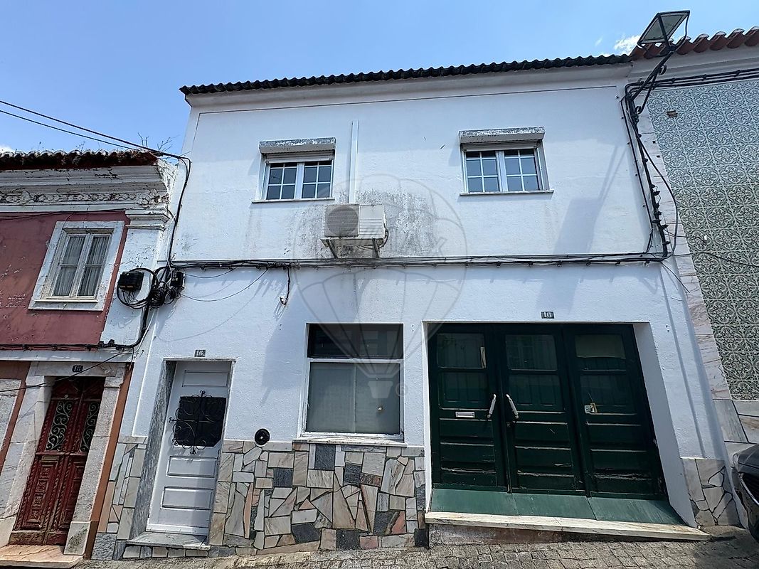 Moradia - Sousel, Sousel, Portalegre