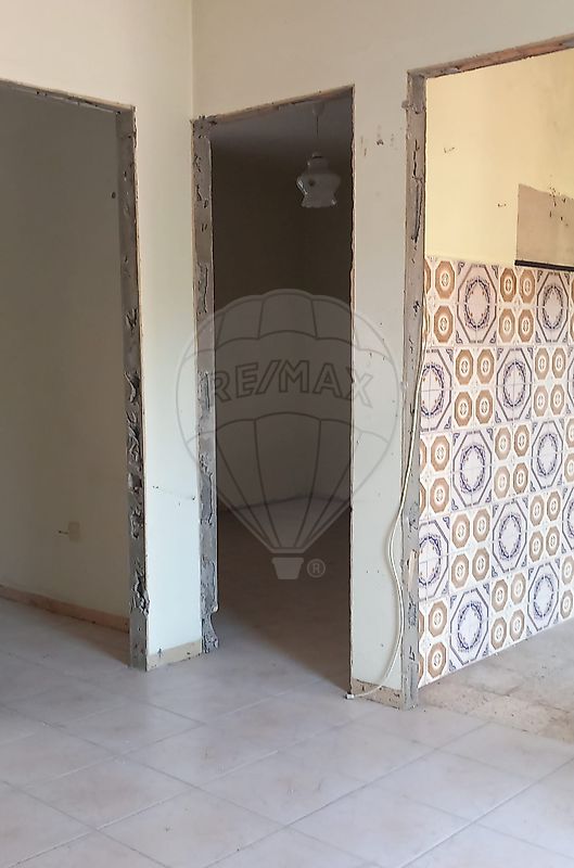 Apartamento T2 à venda em Baião